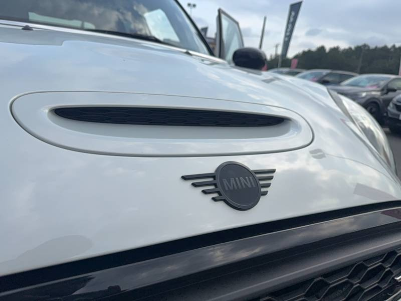 Mini Hatch 5 Portes F55 LCI II