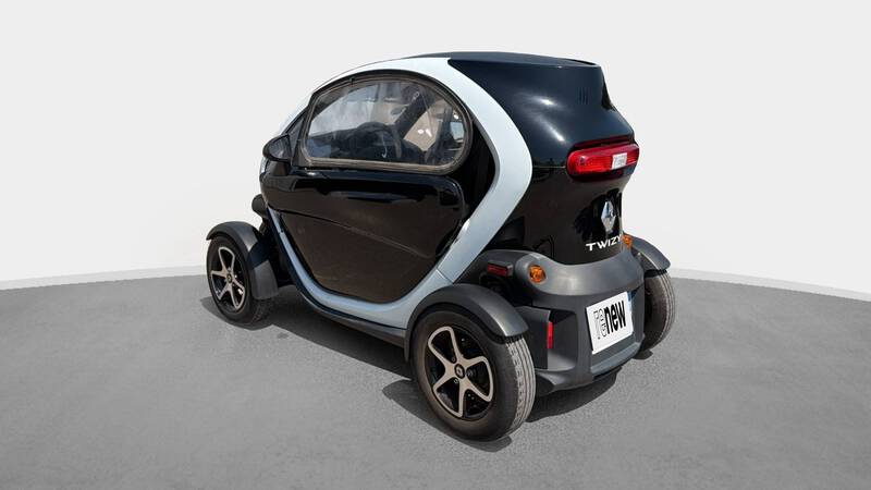 Renault Twizy