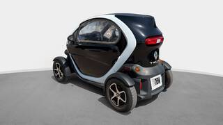 Vehicle 3D Image