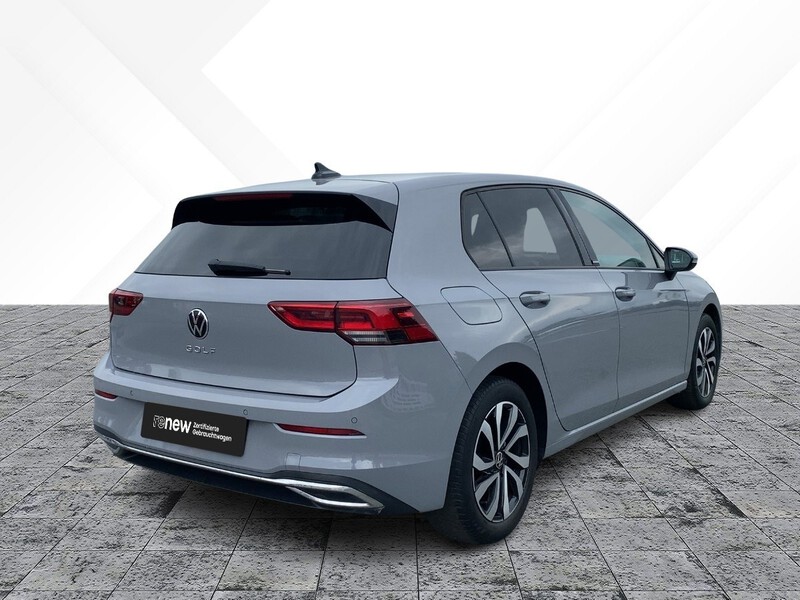 VW Golf