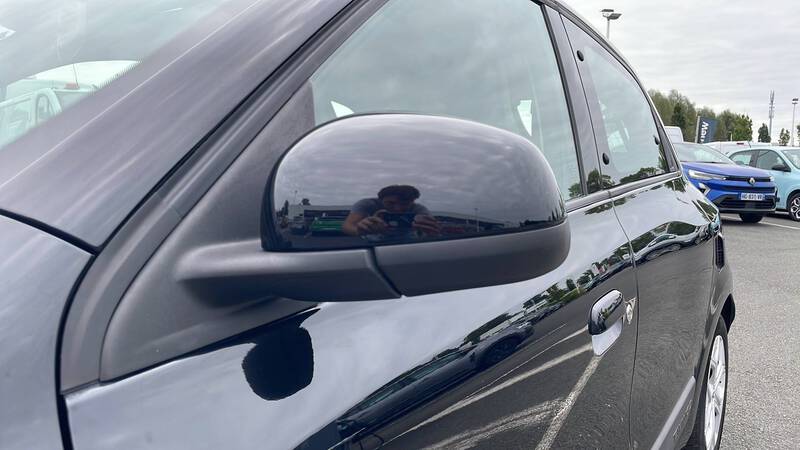 Renault Twingo III