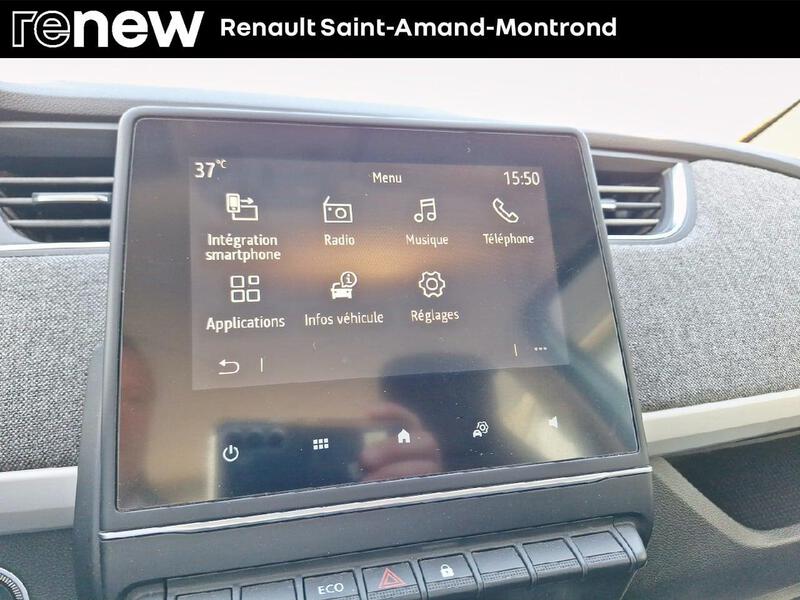 Renault ZOE E-Tech Electrique