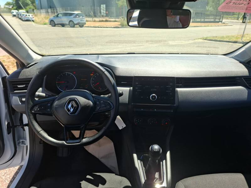 Renault Clio V