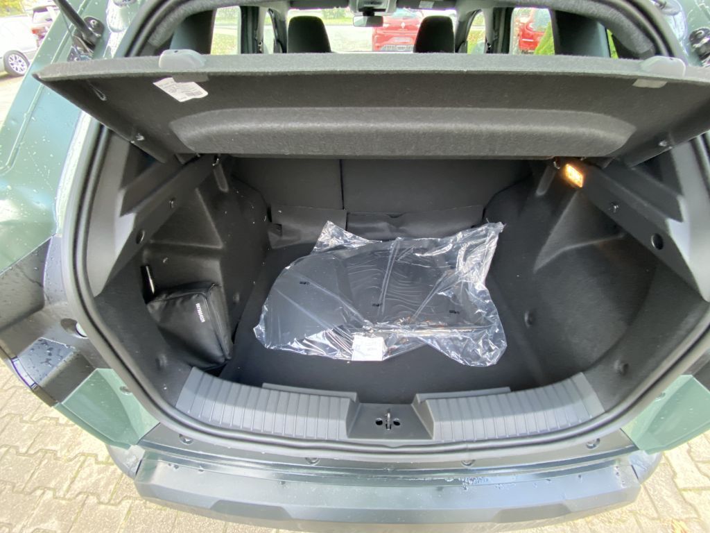 Dacia Duster – Bild 7