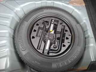 Vehicle 3D Image