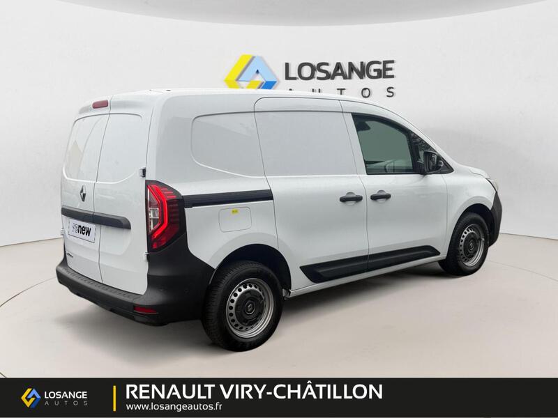 Renault Kangoo VU