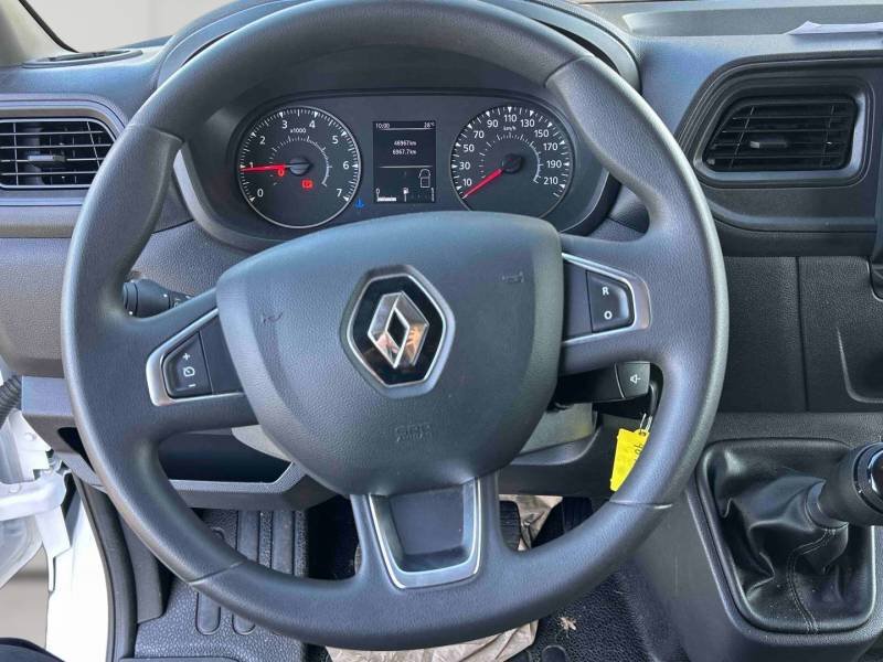 Renault Master III