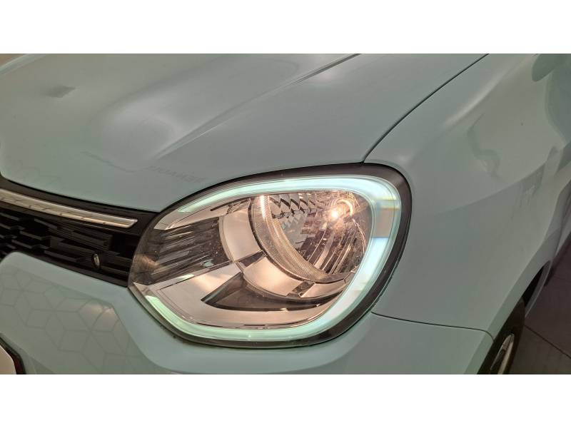 Renault Twingo III