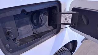 Vehicle 3D Image