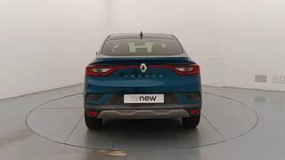 Vehicle 3D Image