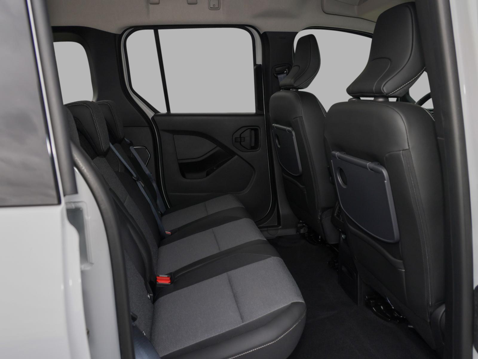 Renault Kangoo – Bild 9