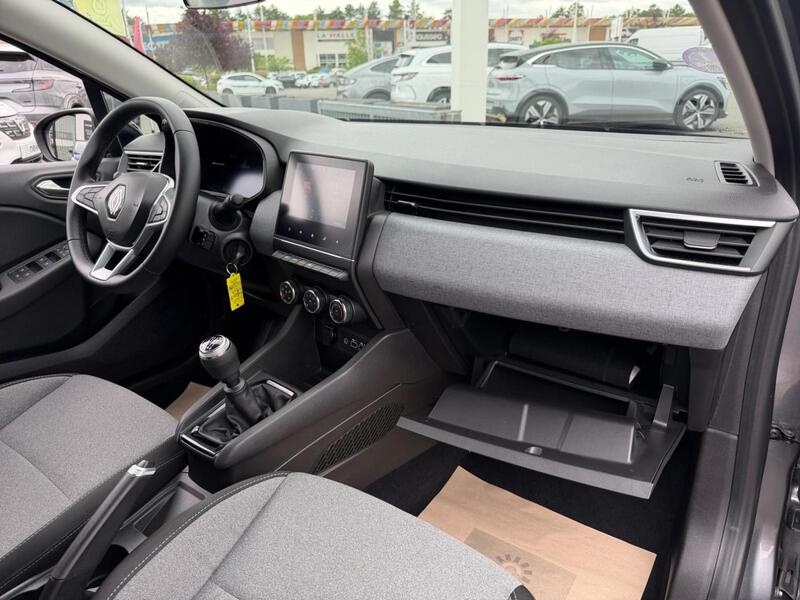 Renault Clio V