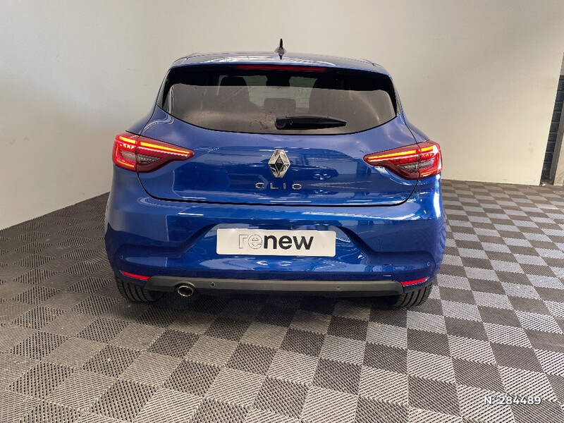 Renault Clio V