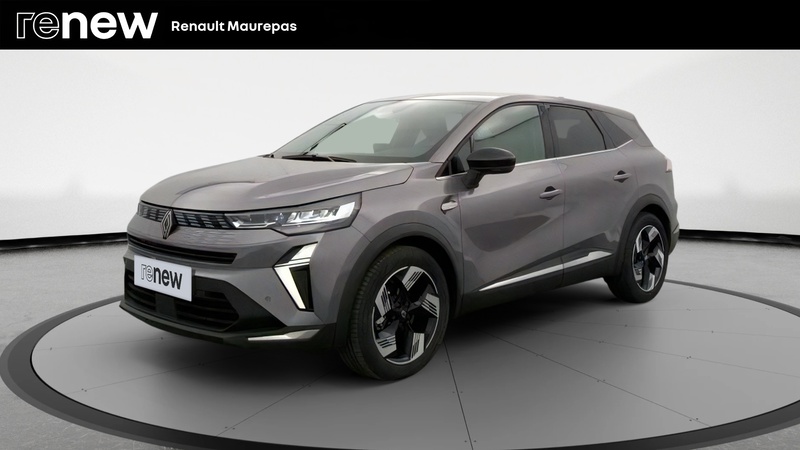 Renault Symbioz