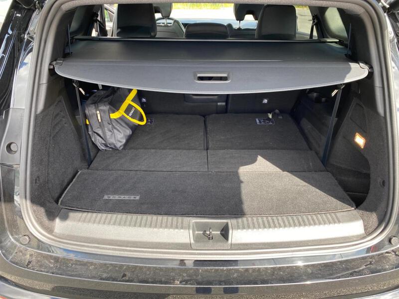 Renault Espace VI