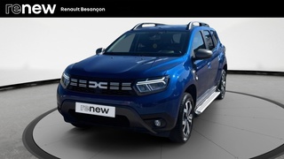 DUSTER