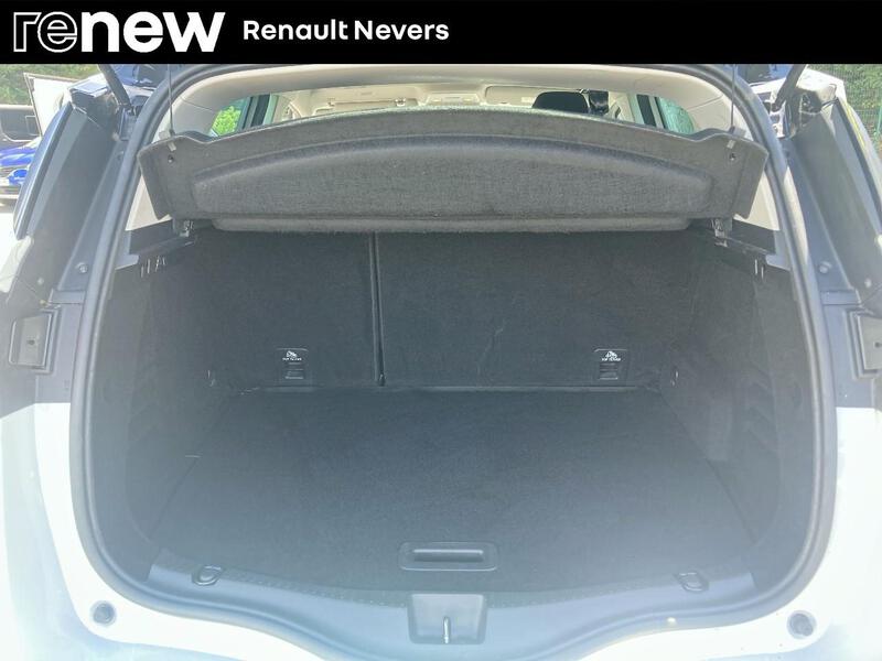 Renault Scenic IV