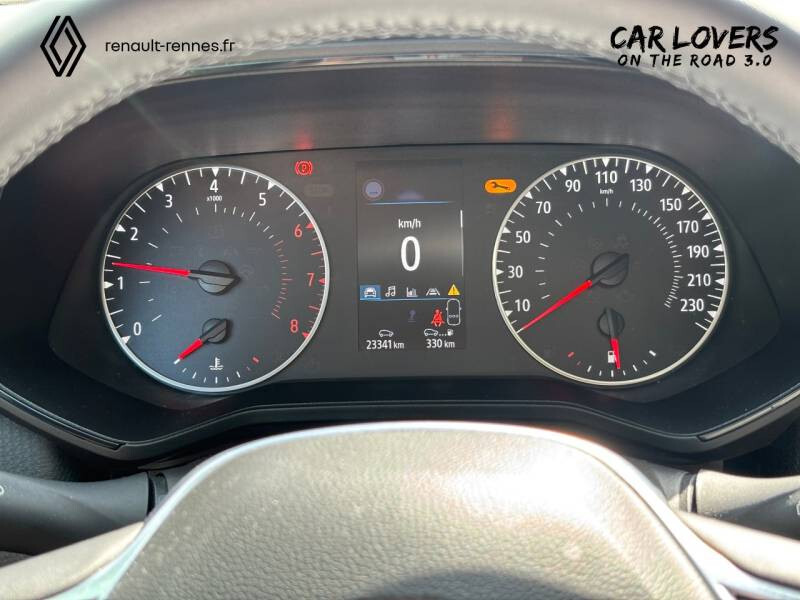 Renault Clio V