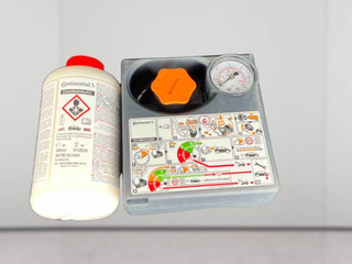 Vehicle 3D Image