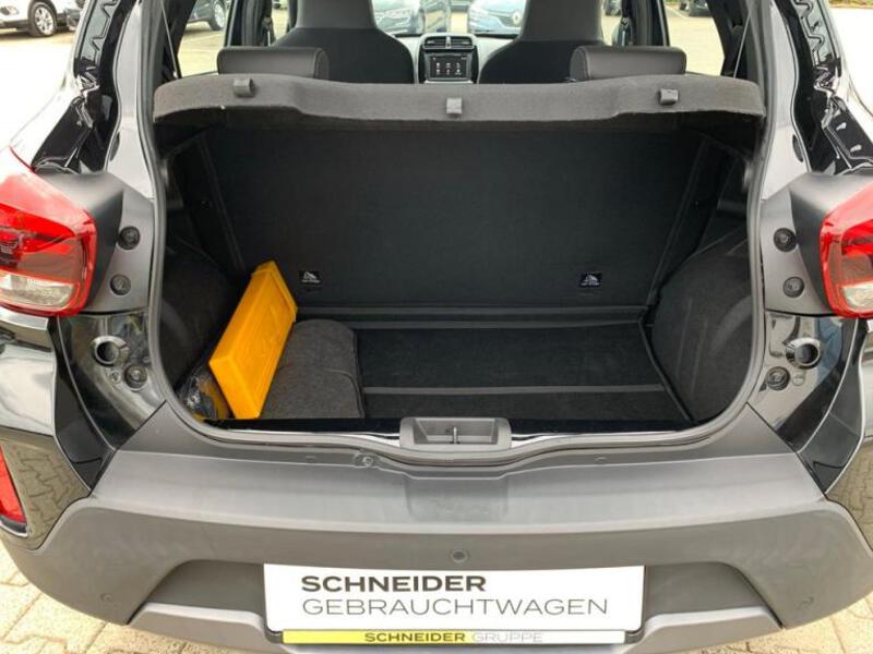 Fahrzeugabbildung Spring Essential Electric 45 Bild 12 von 15