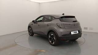 Vehicle 3D Image