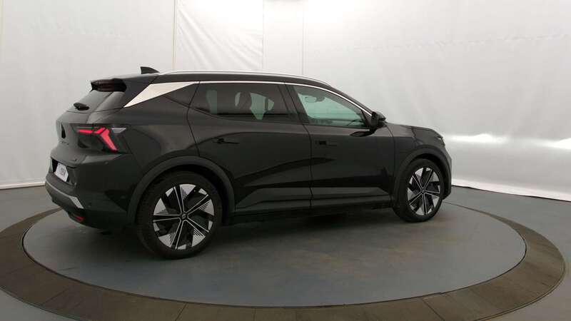 Renault Scenic E-Tech Electrique