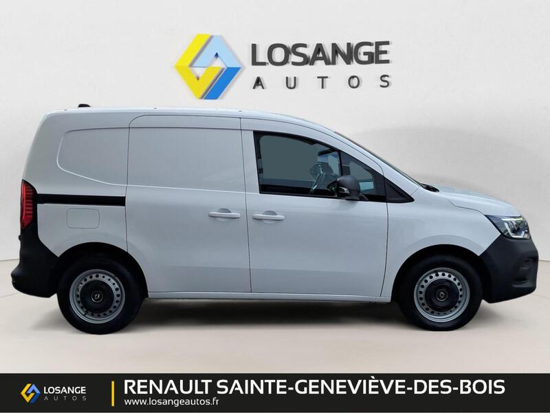 Renault Kangoo VU