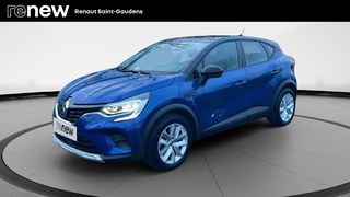 CAPTUR