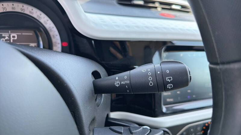 Renault Twingo E-Tech Electrique