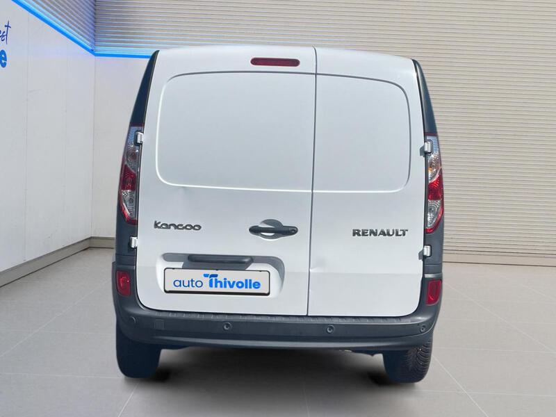 Renault Kangoo VU