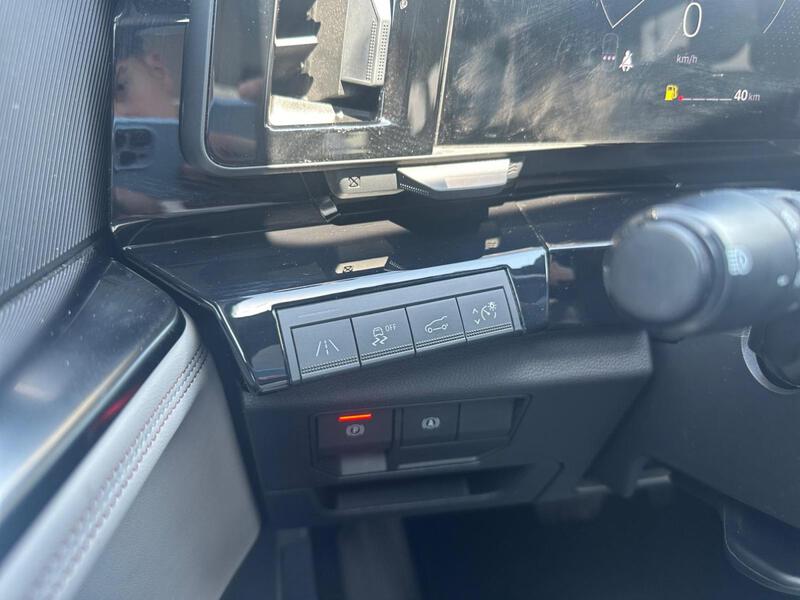 Renault Espace VI