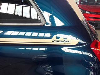 Vehicle 3D Image