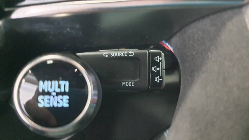 Renault Espace VI