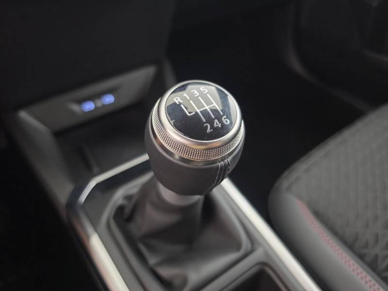 Renault Clio VI
