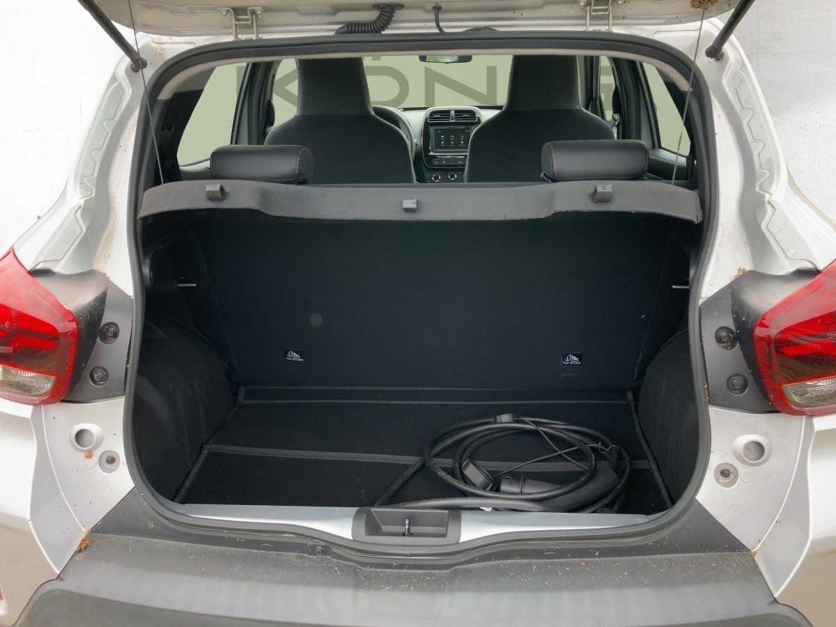 Dacia Spring – Bild 6