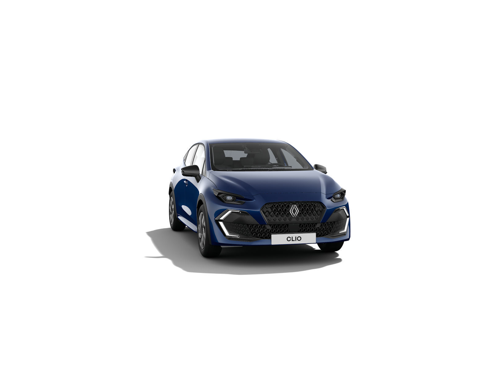 Renault Clio – Bild 11