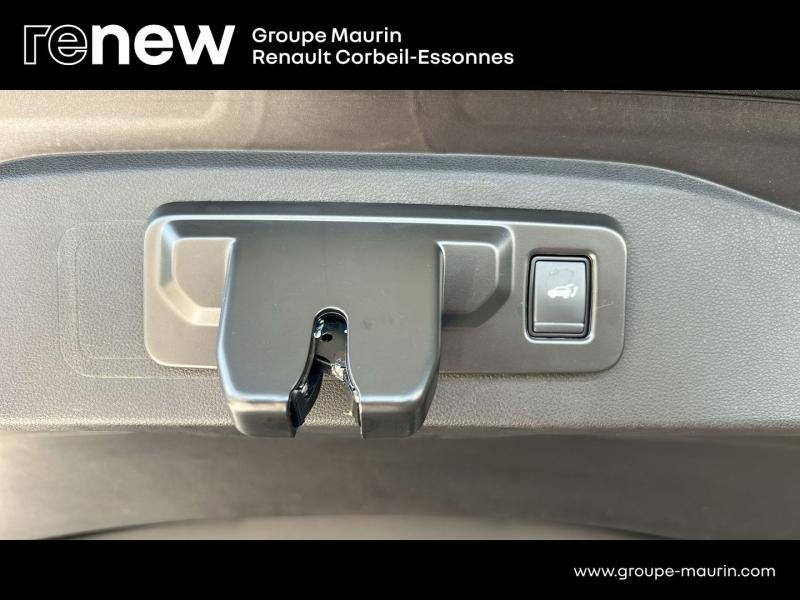 Renault Espace VI