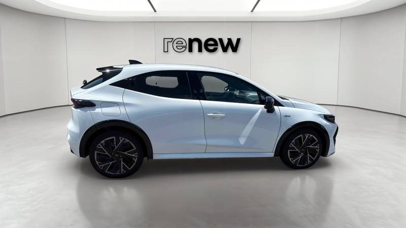 Renault Clio VI