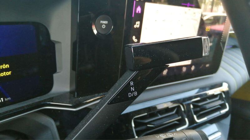 Renault R5 E-Tech Eléctrico