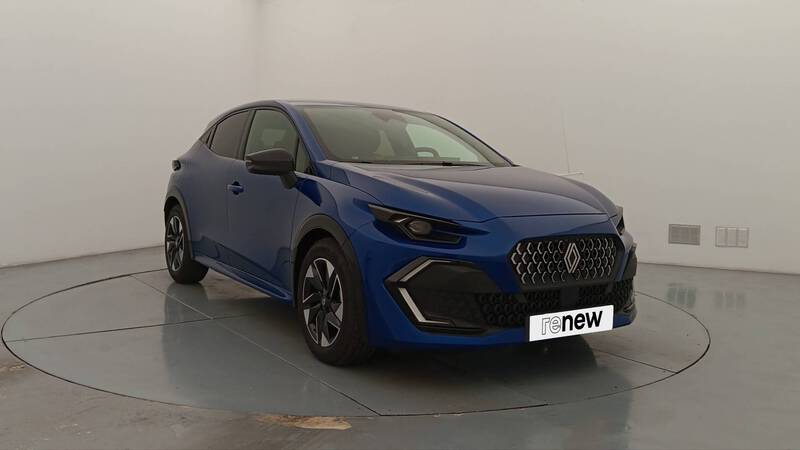 Renault Clio VI
