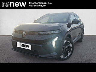 SCENIC E-TECH ELÉCTRICO