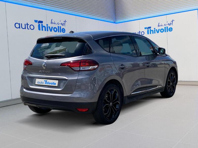 Renault Scenic IV