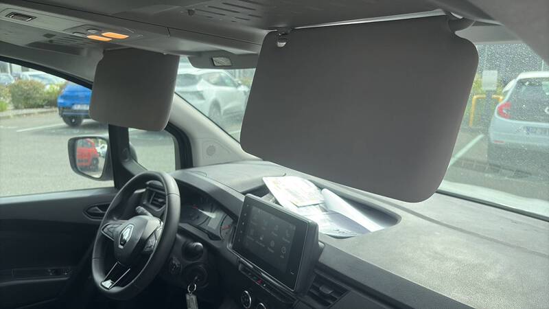 Renault Kangoo VU