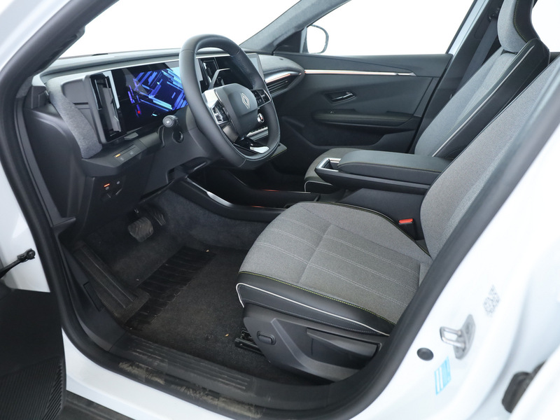 Renault Scenic E-Tech