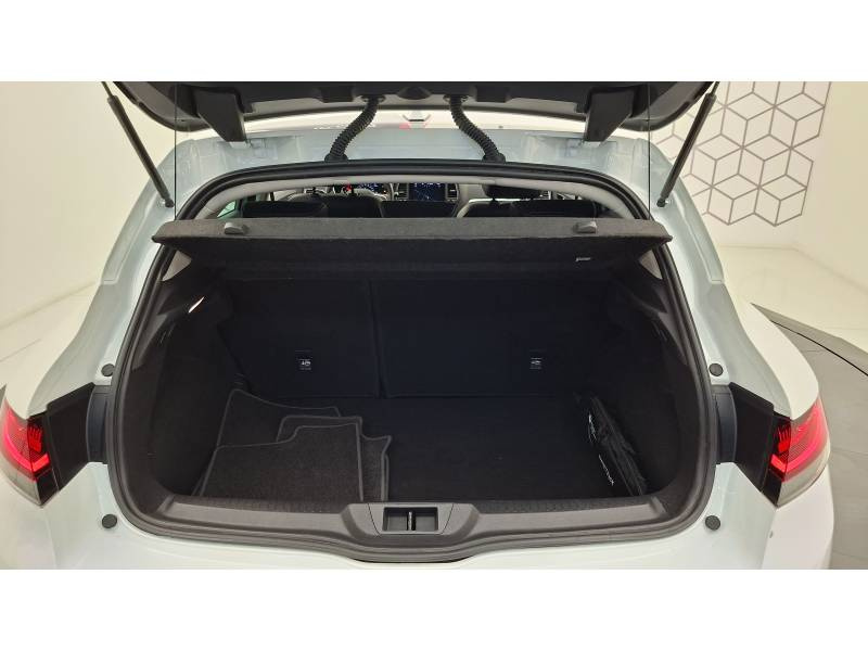 Renault Megane IV Berline