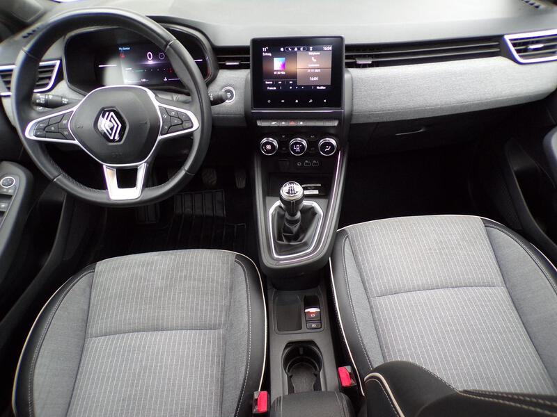 Renault Clio V