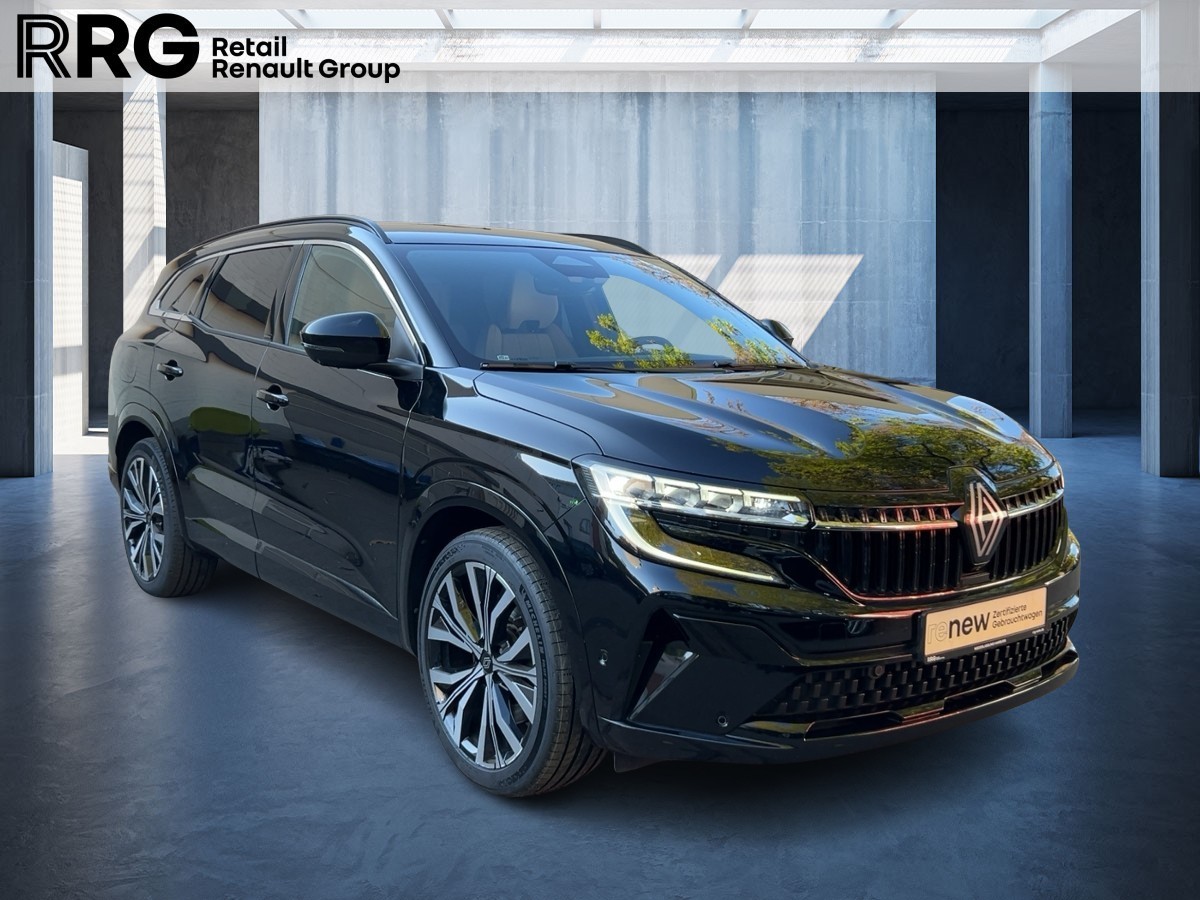 Renault Espace – Bild 6