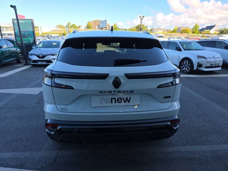 Renault Austral