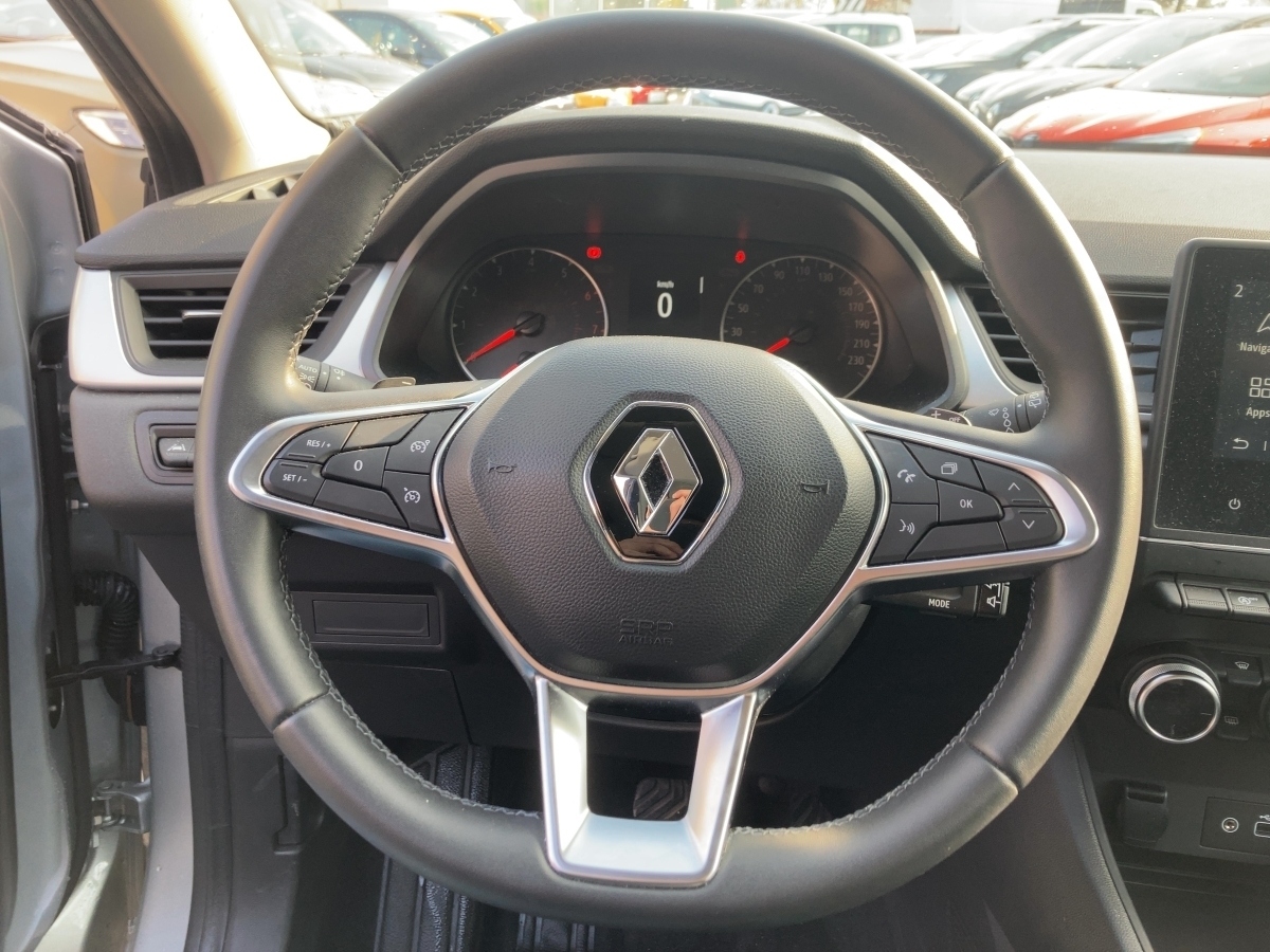 Renault Captur – Bild 9