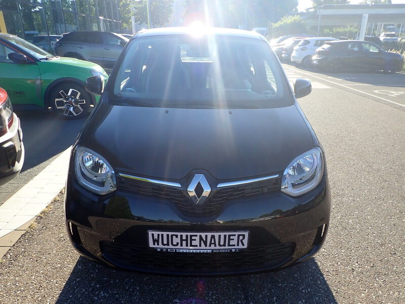 Fahrzeugabbildung Twingo Limited SCe 75 Bild 2 von 16